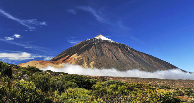 Teide Tenerife