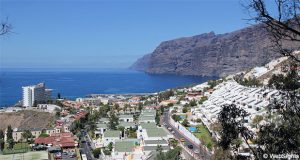 Los Gigantes