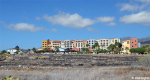 Playa Paraiso